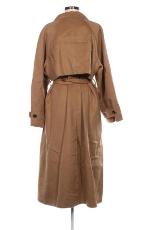 Női kabát Tommy Hilfiger, Méret L, Szín Bézs, Ár 66 969 Ft