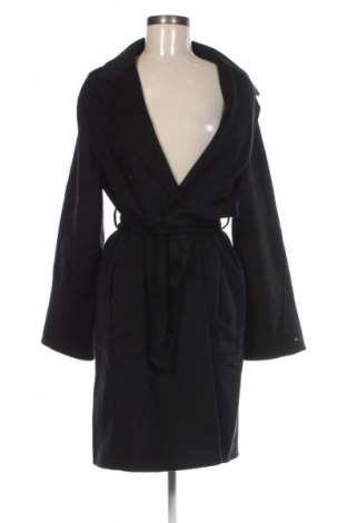 Γυναικείο παλτό Tommy Hilfiger, Μέγεθος S, Χρώμα Μαύρο, Τιμή 164,99 €