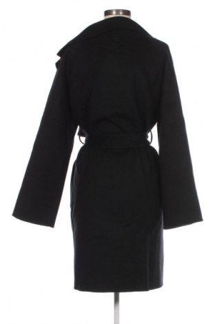 Γυναικείο παλτό Tommy Hilfiger, Μέγεθος S, Χρώμα Μαύρο, Τιμή 164,99 €