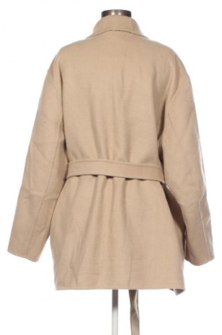 Damenmantel Tommy Hilfiger, Größe L, Farbe Beige, Preis € 88,99