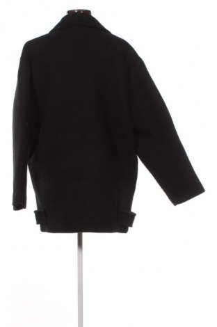 Dámský kabát  Tommy Jeans, Velikost L, Barva Černá, Cena  4 999,00 Kč