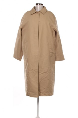 Dámsky kabát  Tommy Jeans, Veľkosť S, Farba Béžová, Cena  339,95 €