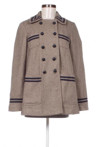 Damenmantel Topshop, Größe M, Farbe Braun, Preis € 34,99