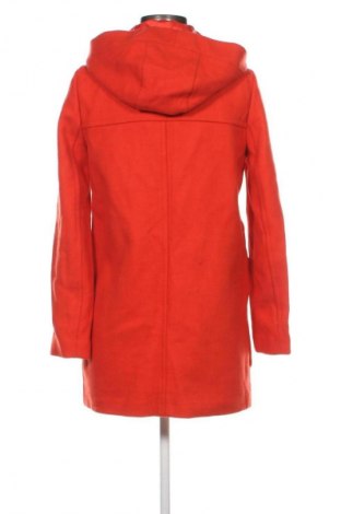 Дамско палто Topshop, Размер M, Цвят Червен, Цена 96,00 лв.