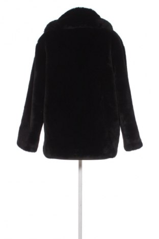 Női kabát Topshop, Méret L, Szín Fekete, Ár 17 278 Ft