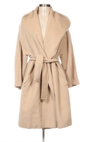 Dámský kabát  Trussardi, Velikost L, Barva Béžová, Cena  2 861,00 Kč