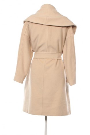 Dámský kabát  Trussardi, Velikost L, Barva Béžová, Cena  2 861,00 Kč