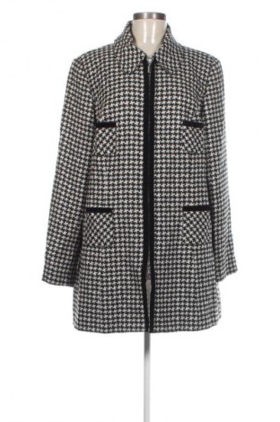 Дамско палто Tuzzi, Размер XXL, Цвят Многоцветен, Цена 44,99 лв.