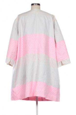 Dámský kabát  Ulla Popken, Velikost 5XL, Barva Vícebarevné, Cena  919,00 Kč