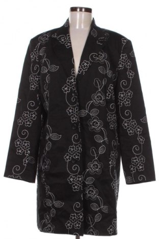 Damenmantel Ulla Popken, Größe XL, Farbe Mehrfarbig, Preis € 40,99