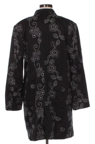 Damenmantel Ulla Popken, Größe XL, Farbe Mehrfarbig, Preis € 40,99