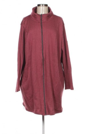 Damski płaszcz Ulla Popken, Rozmiar XXL, Kolor Kolorowy, Cena 65,99 zł