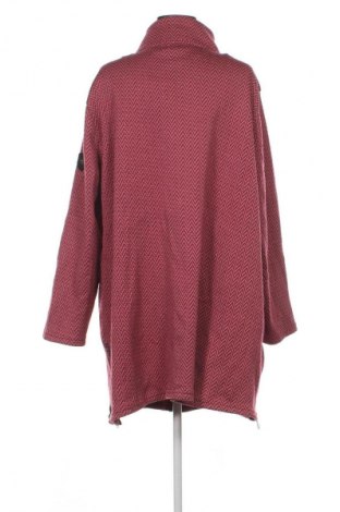 Damski płaszcz Ulla Popken, Rozmiar XXL, Kolor Kolorowy, Cena 65,99 zł