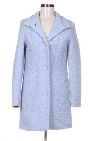Γυναικείο παλτό Unbranded, Μέγεθος S, Χρώμα Μπλέ, Τιμή 33,99 €