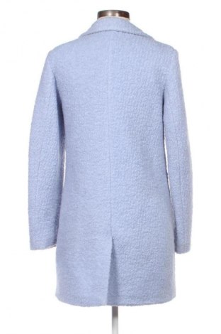 Γυναικείο παλτό Unbranded, Μέγεθος S, Χρώμα Μπλέ, Τιμή 33,99 €