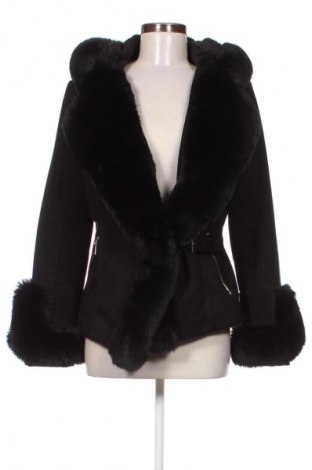 Damenmantel Unbranded, Größe XL, Farbe Schwarz, Preis € 45,00