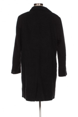 Дамско палто Unbranded, Размер XL, Цвят Черен, Цена 92,99 лв.
