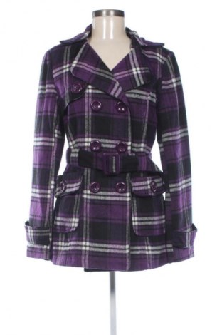 Palton de femei Unbranded, Mărime L, Culoare Multicolor, Preț 169,36 Lei