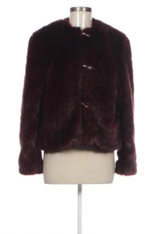 Palton de femei Unbranded, Mărime M, Culoare Roșu, Preț 179,99 Lei