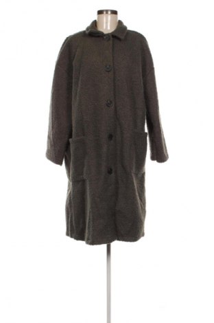 Dámsky kabát  Unbranded, Veľkosť XXL, Farba Zelená, Cena  10,95 €