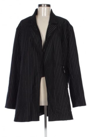 Γυναικείο παλτό Unbranded, Μέγεθος XXL, Χρώμα Πολύχρωμο, Τιμή 29,99 €