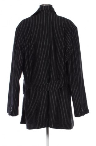 Γυναικείο παλτό Unbranded, Μέγεθος XXL, Χρώμα Πολύχρωμο, Τιμή 29,99 €