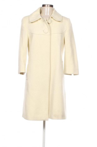 Damenmantel Unbranded, Größe M, Farbe Ecru, Preis € 45,00