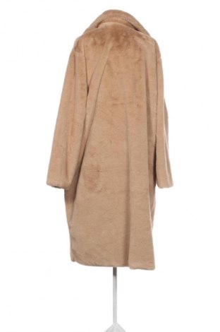 Damski płaszcz Unbranded, Rozmiar XL, Kolor Beżowy, Cena 172,99 zł