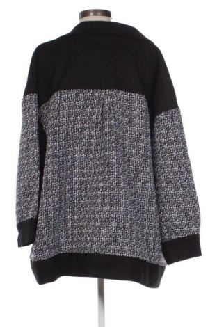 Γυναικείο παλτό Unbranded, Μέγεθος XL, Χρώμα Πολύχρωμο, Τιμή 29,66 €