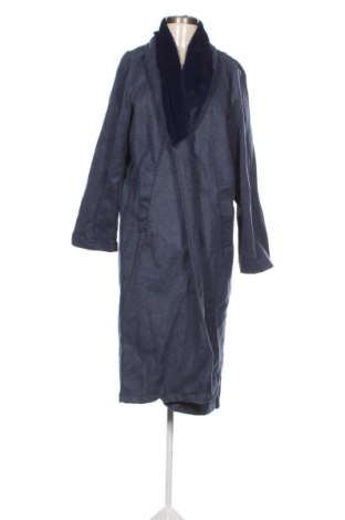 Damenmantel Unbranded, Größe M, Farbe Blau, Preis 45,02 €