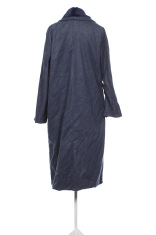 Damenmantel Unbranded, Größe M, Farbe Blau, Preis 45,02 €