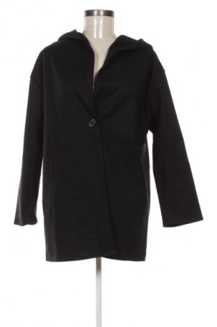 Palton de femei Unbranded, Mărime M, Culoare Negru, Preț 152,59 Lei