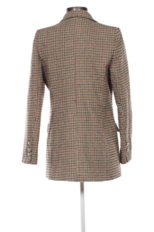 Дамско палто Unbranded, Размер L, Цвят Многоцветен, Цена 38,99 лв.