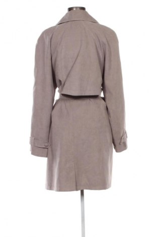 Dámský kabát  Unbranded, Velikost XL, Barva Šedá, Cena  1 395,00 Kč