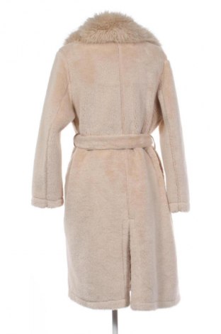 Palton de femei Unbranded, Mărime M, Culoare Bej, Preț 163,99 Lei