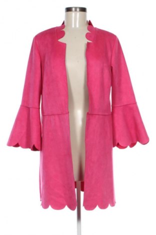 Damenmantel Unbranded, Größe S, Farbe Rosa, Preis 29,74 €