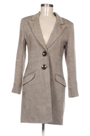 Damski płaszcz Unbranded, Rozmiar M, Kolor Brązowy, Cena 87,99 zł