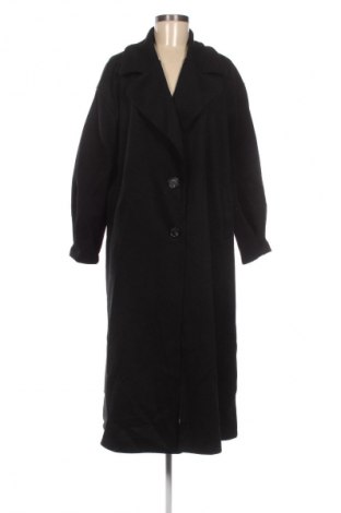 Dámský kabát  Unbranded, Velikost XL, Barva Černá, Cena  969,00 Kč