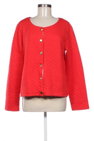 Dámsky kabát  Unbranded, Veľkosť XL, Farba Červená, Cena  26,95 €