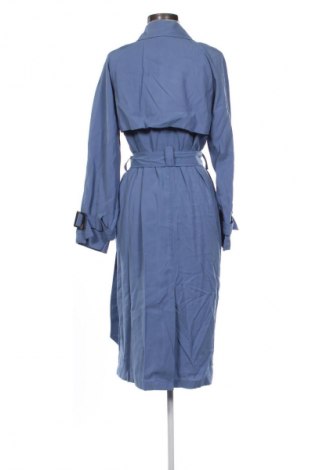 Γυναικείο παλτό Unbranded, Μέγεθος S, Χρώμα Μπλέ, Τιμή 29,66 €