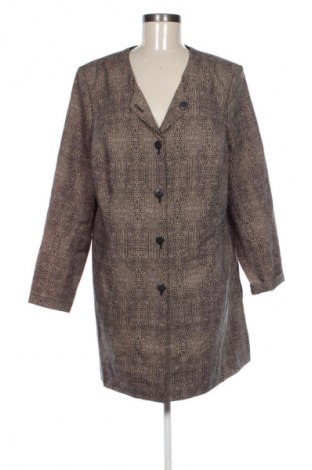 Damenmantel Unbranded, Größe XXL, Farbe Mehrfarbig, Preis € 29,99