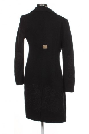 Γυναικείο παλτό Unbranded, Μέγεθος M, Χρώμα Μαύρο, Τιμή 71,61 €