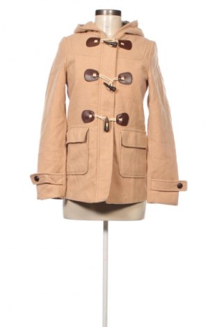 Női kabát Unbranded, Méret S, Szín Bézs, Ár 18 199 Ft