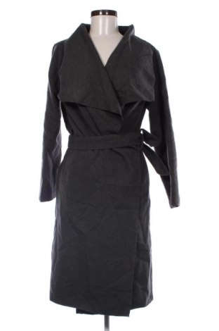 Damski płaszcz Unbranded, Rozmiar S, Kolor Szary, Cena 67,99 zł