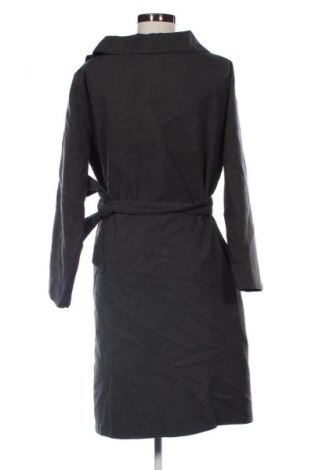 Damski płaszcz Unbranded, Rozmiar S, Kolor Szary, Cena 67,99 zł