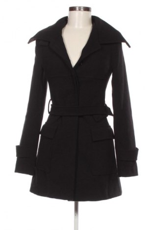 Palton de femei Unbranded, Mărime S, Culoare Negru, Preț 231,59 Lei