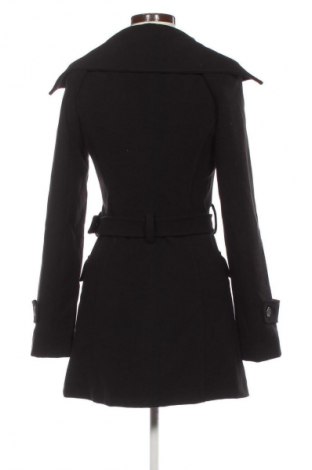 Palton de femei Unbranded, Mărime S, Culoare Negru, Preț 231,59 Lei