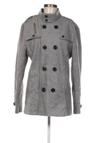 Дамско палто Unbranded, Размер M, Цвят Червен, Цена 38,99 лв.