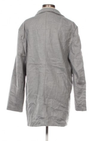 Damenmantel Unbranded, Größe L, Farbe Grau, Preis € 18,99