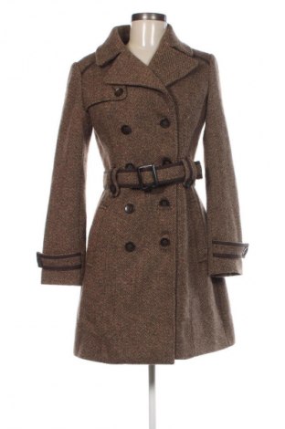 Γυναικείο παλτό Unbranded, Μέγεθος S, Χρώμα Καφέ, Τιμή 22,99 €